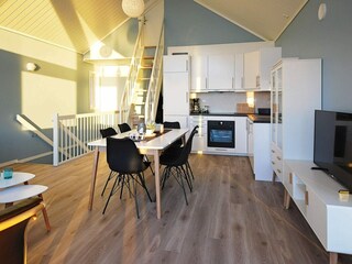 Ferienhaus Brattvåg  22