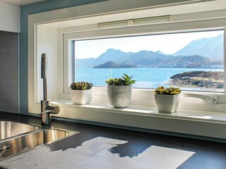 Casa de vacaciones Brattvåg  35