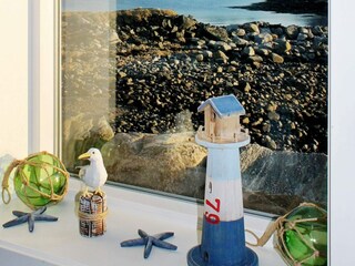 Maison de vacances Brattvåg  15