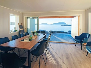 Vakantiehuis Brattvåg  31