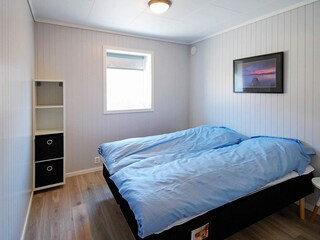 Maison de vacances Brattvåg  18