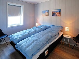 Casa de vacaciones Brattvåg  62