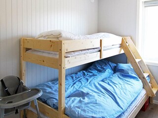 Casa de vacaciones Brattvåg  16