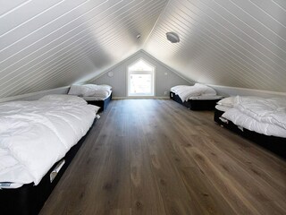 Casa per le vacanze Brattvåg  49