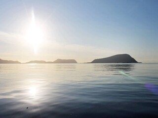 Casa de vacaciones Brattvåg  15