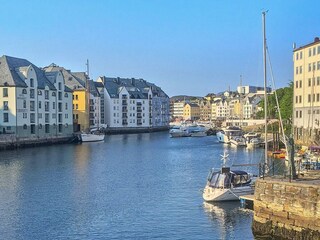 Vakantiehuis Brattvåg  20