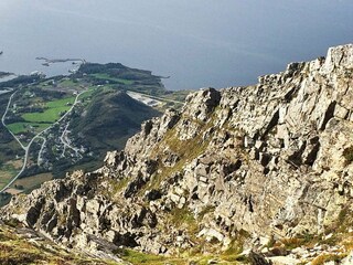 Casa per le vacanze Brattvåg  30