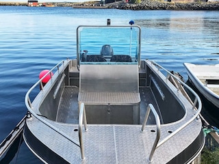 Vakantiehuis Brattvåg  25