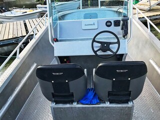 Vakantiehuis Brattvåg  41