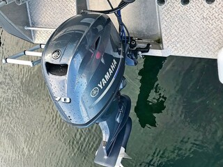 Casa per le vacanze Brattvåg  42