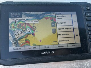 Maison de vacances Brattvåg  54