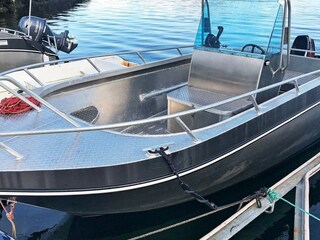 Casa per le vacanze Brattvåg  44