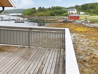 Holiday house Aure Outdoor Recording 3