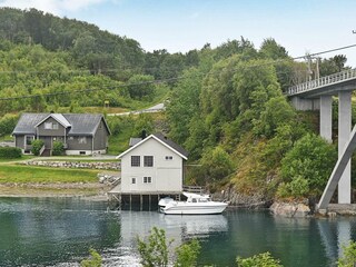 Holiday house Aure Outdoor Recording 5
