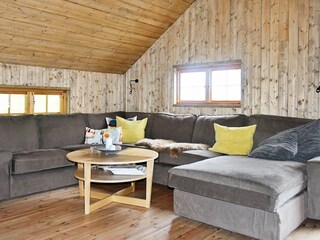 Holiday house Aure  12
