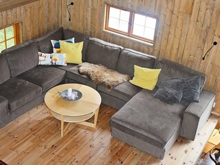 Holiday house Aure  13