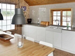 Maison de vacances Aure  18