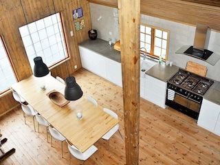 Casa de vacaciones Aure  12