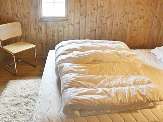 Maison de vacances Aure  21