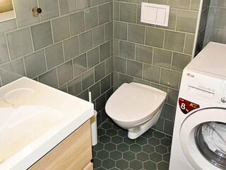 Maison de vacances Aure  22