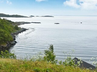 Holiday house Aure  25