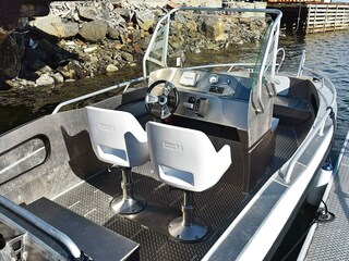 Holiday house Aure  27