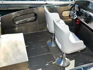 Maison de vacances Aure  23