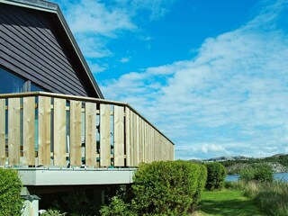 Maison de vacances Kvenvær Enregistrement extérieur 7