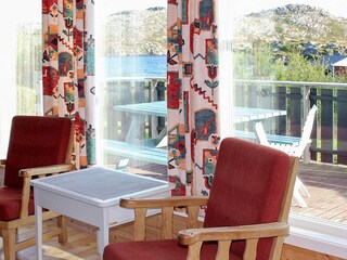 Ferienhaus Kvenvær  20
