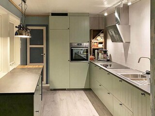 Vakantiehuis Kvenvær  26