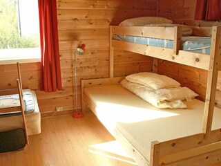 Vakantiehuis Kvenvær  31