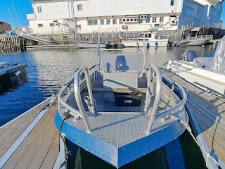 Vakantiehuis Kvenvær  47