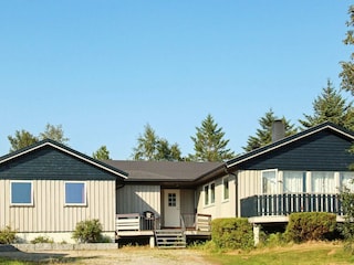 Ferienhaus Kvenvær Außenaufnahme 7