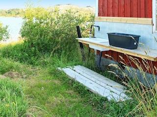 Holiday house Kvenvær Outdoor Recording 1