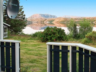 Casa de vacaciones Kvenvær  17