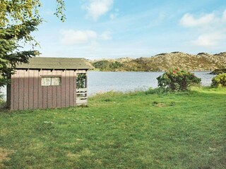 Maison de vacances Kvenvær  34