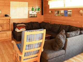Casa de vacaciones Kvenvær  19