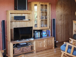 Ferienhaus Kvenvær  19