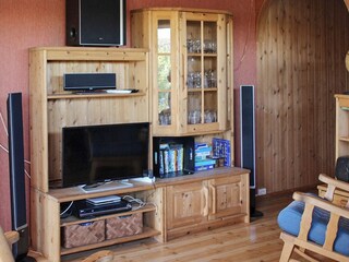 Maison de vacances Kvenvær  19