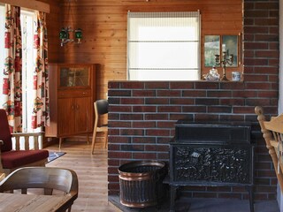 Ferienhaus Kvenvær  20