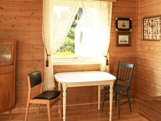 Casa de vacaciones Kvenvær  24