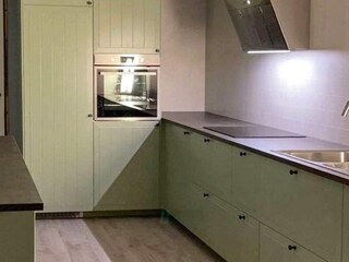 Vakantiehuis Kvenvær  34