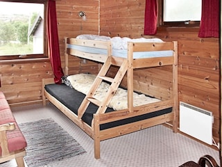 Maison de vacances Kvenvær  12