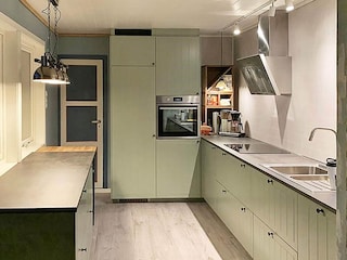 Maison de vacances Kvenvær  33