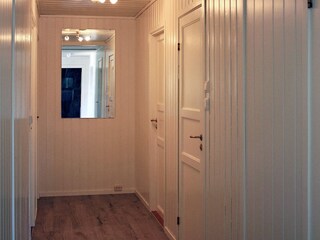 Ferienhaus Kvenvær  11