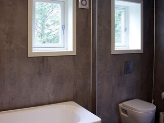 Maison de vacances Kvenvær  25