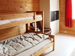 Casa de vacaciones Kvenvær  34