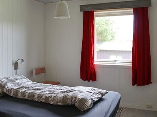 Casa de vacaciones Kvenvær  38