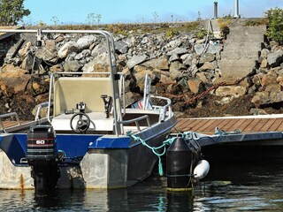 Holiday house Kvenvær  24