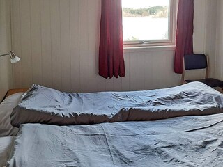 Casa de vacaciones Kvenvær  41